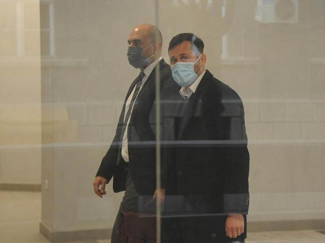  mihajlo maksimovic prostitucija sudjenje 