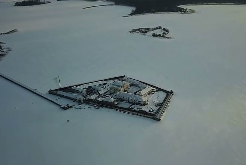  "Vrijeme je da se najsuroviji prestupnici pošalju tamo": Ponovo se otvara najozloglašeniji zatvor u  