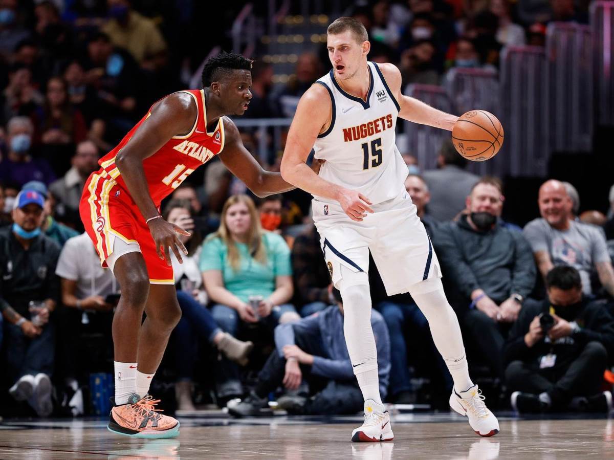  nikola jokic nba dnver nagets pobjeda 