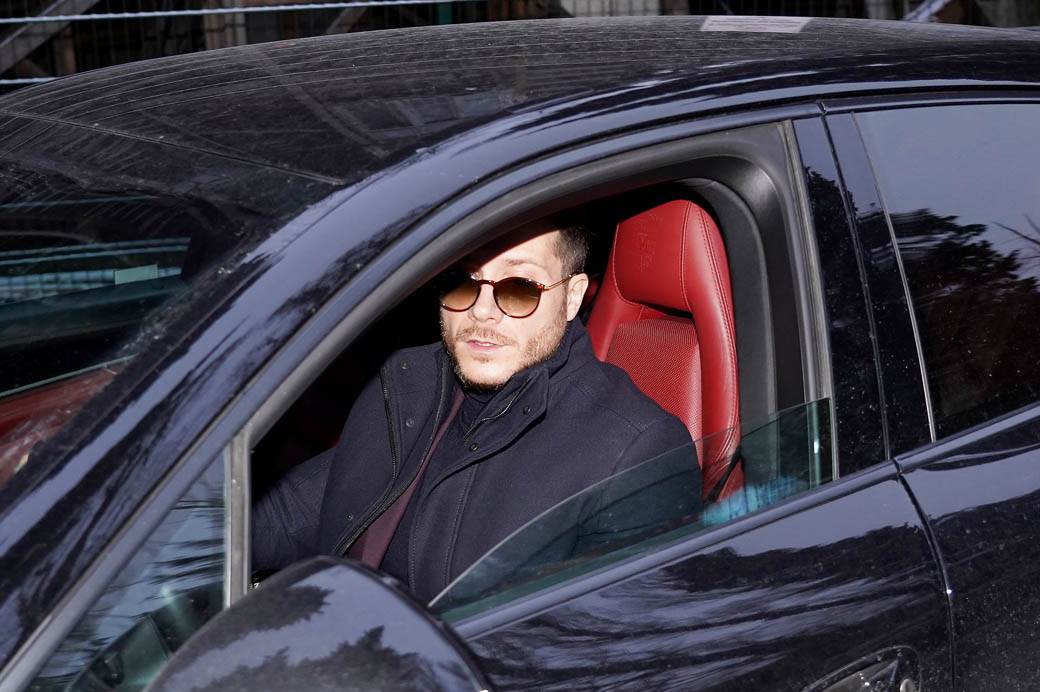  sasa kovacevic njemacka  