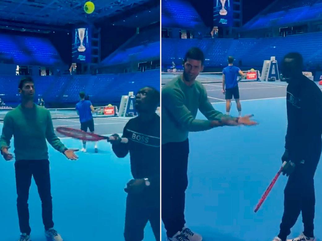  novak djokovic i kabi lejm se upoznali 