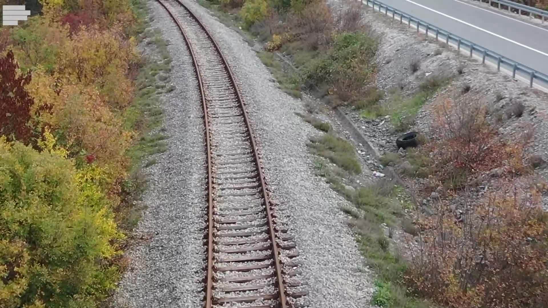  Promijenjen red vožnje vozom Nikšić Podgorica  