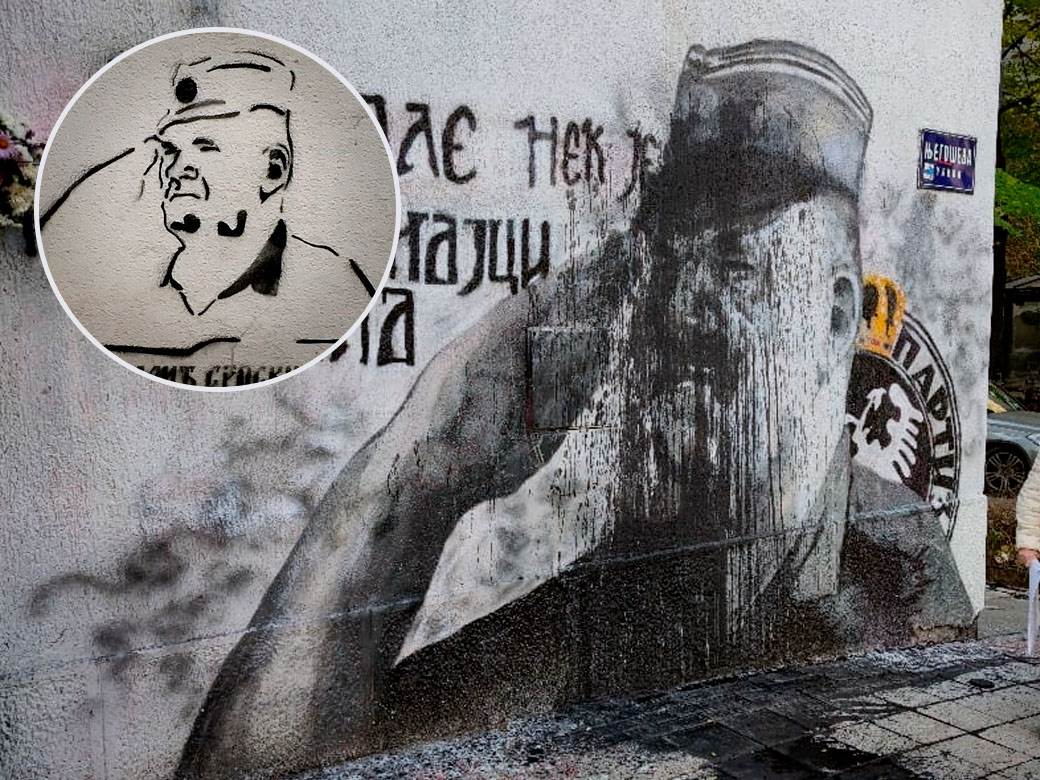  mural ratku mladicu u beogradu 