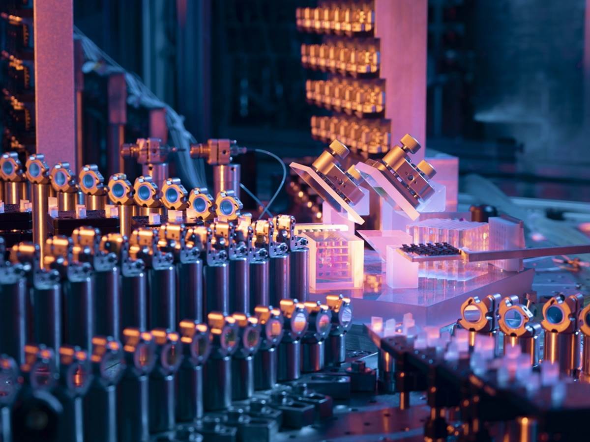  Uzbuna zbog kvantnih računara: Zaštita koju svi koristimo može pasti za samo par minuta 