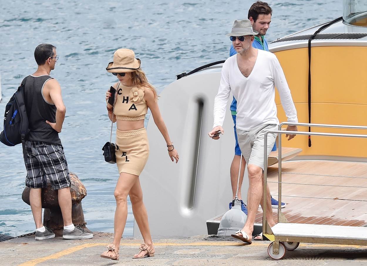  Sandri Meljičenko EU je uvela sankcije 