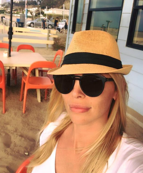  Sandra Drašković sani armani cecin spot 