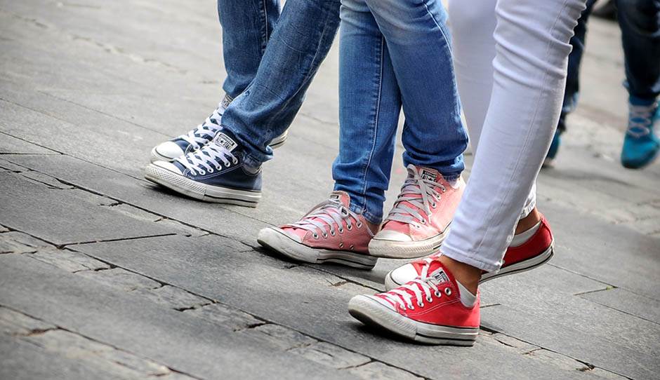  "Starke" više ne izgledaju ONAKO 