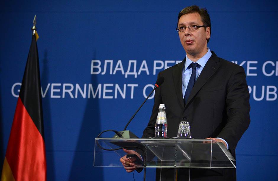  Vučić da bude počasni građanin Bijelog Polja 