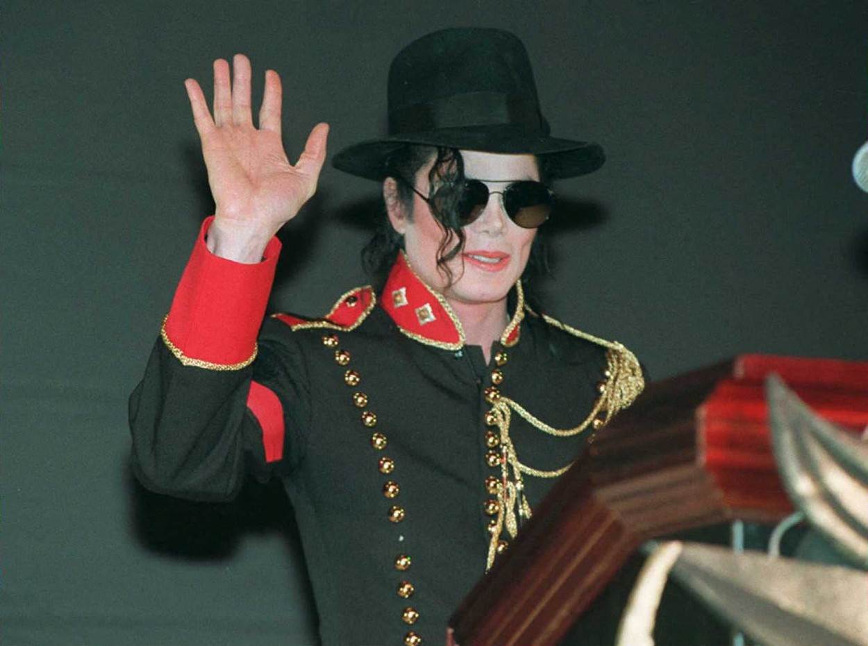  majkl džekson zlostavljao djecu 