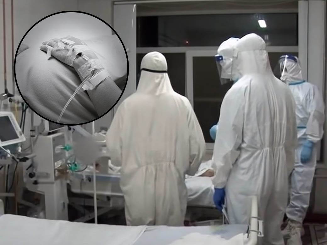  trudnica preminula od korona virusa 