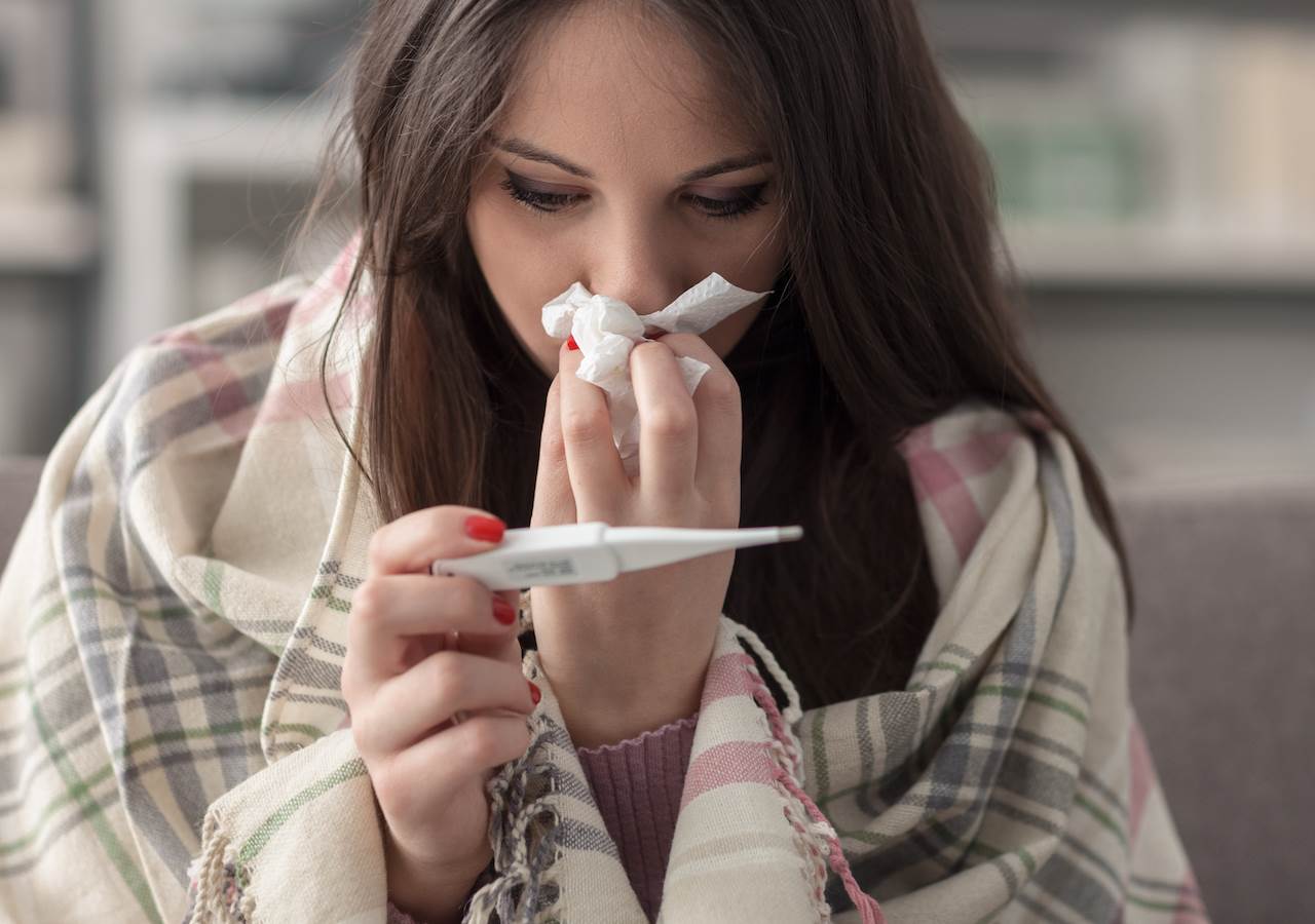  kada je najbolje izmjeriti temperaturu 