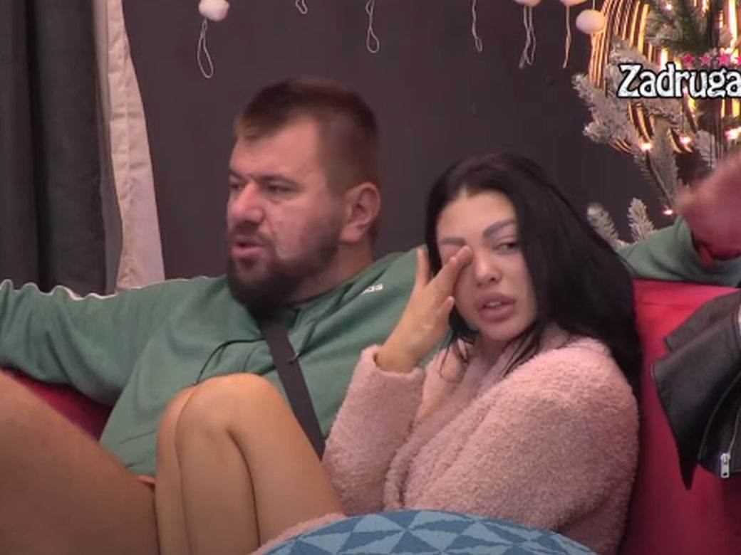  maja marinkovic zdruga trudnoca 