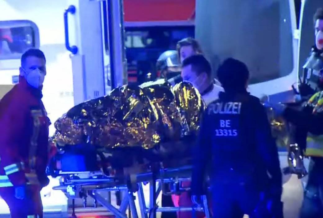  ubio zenu i djecu jer se plasio da ce mu uzeti djecu 