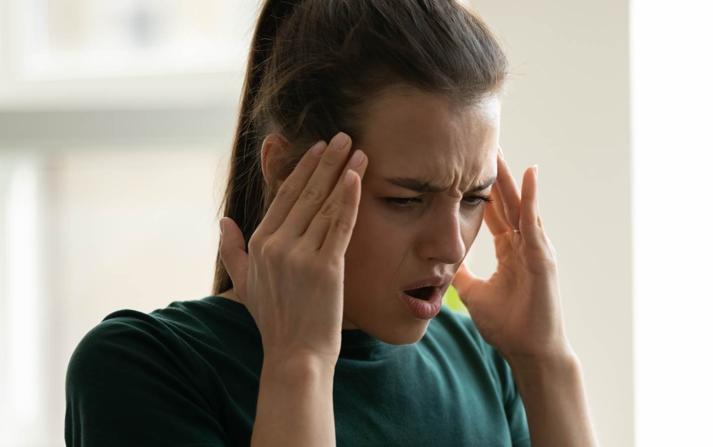  razlika izmedju glavobolje i migrene 