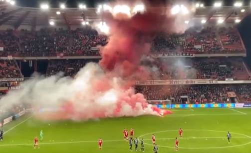  haos u belgijskom fudbalu 