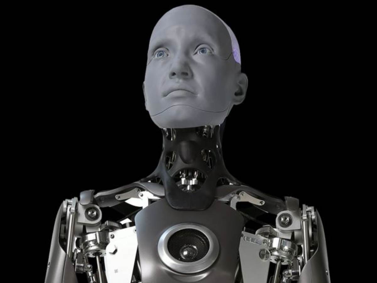  ameca humanoidni robot 