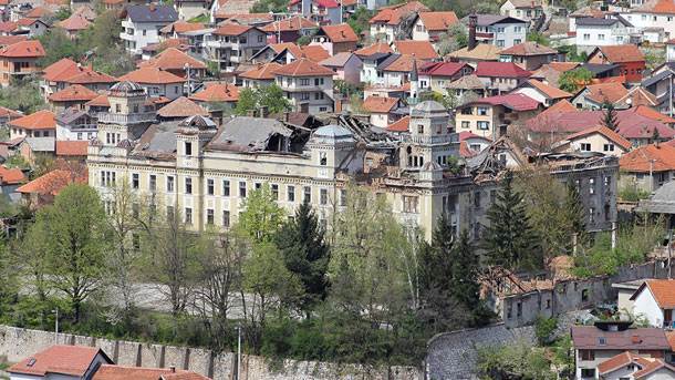  Izetbegović pozvao Nikolića u BiH 