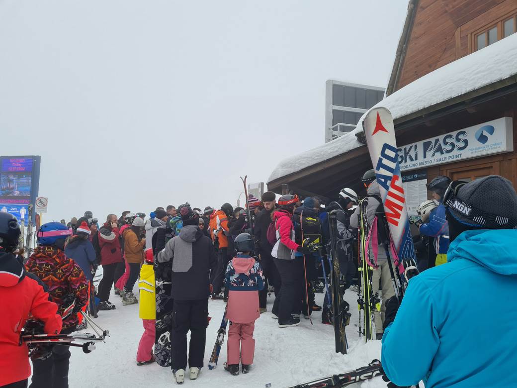  Potpisan Ugovor o sezonskim ski kartama - TRI DANA BESPLATNOG SKIJANJA! 