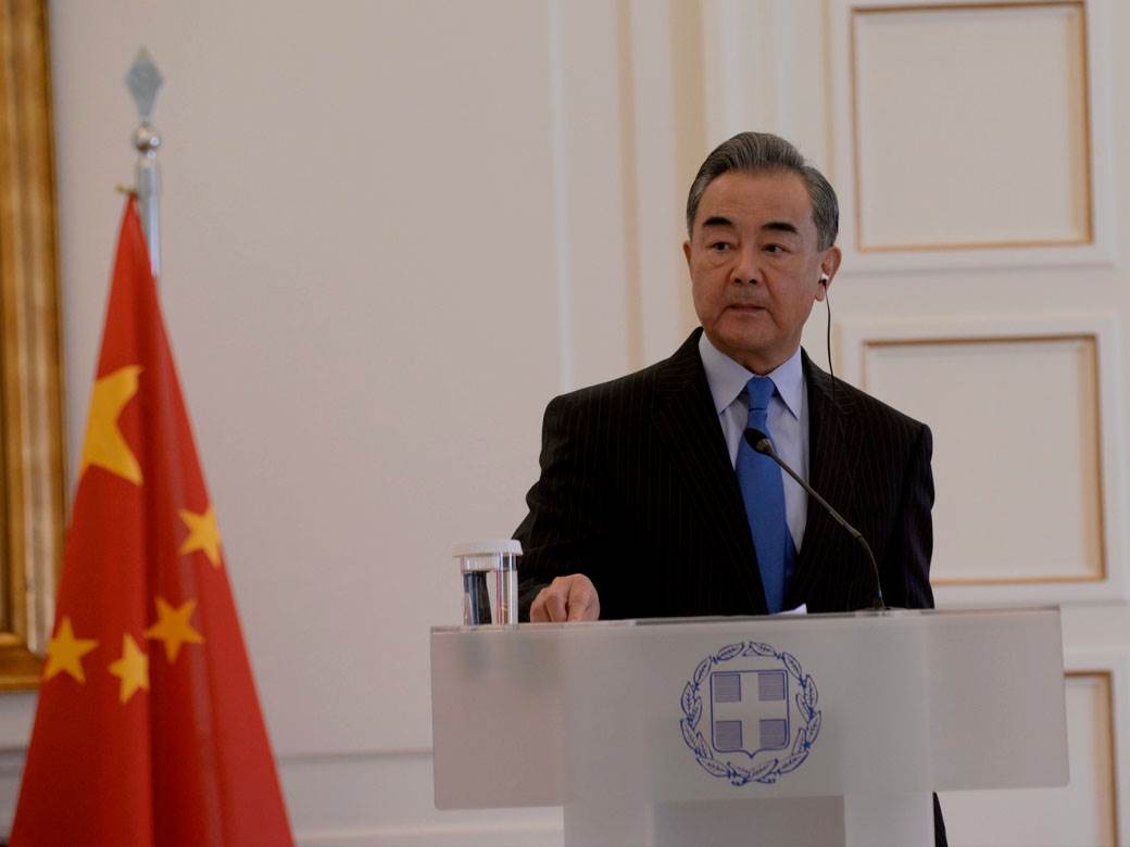  Peking se oglasio povodom presude "Ujgurskog specijalnog suda"  