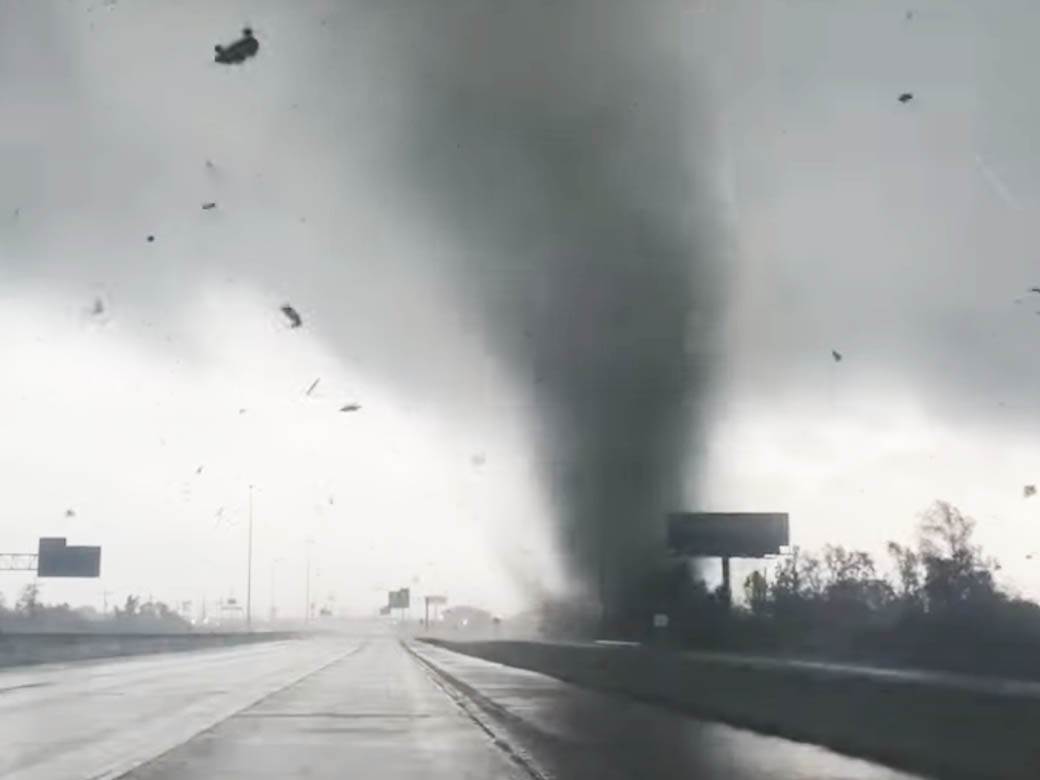 tornado teksas 