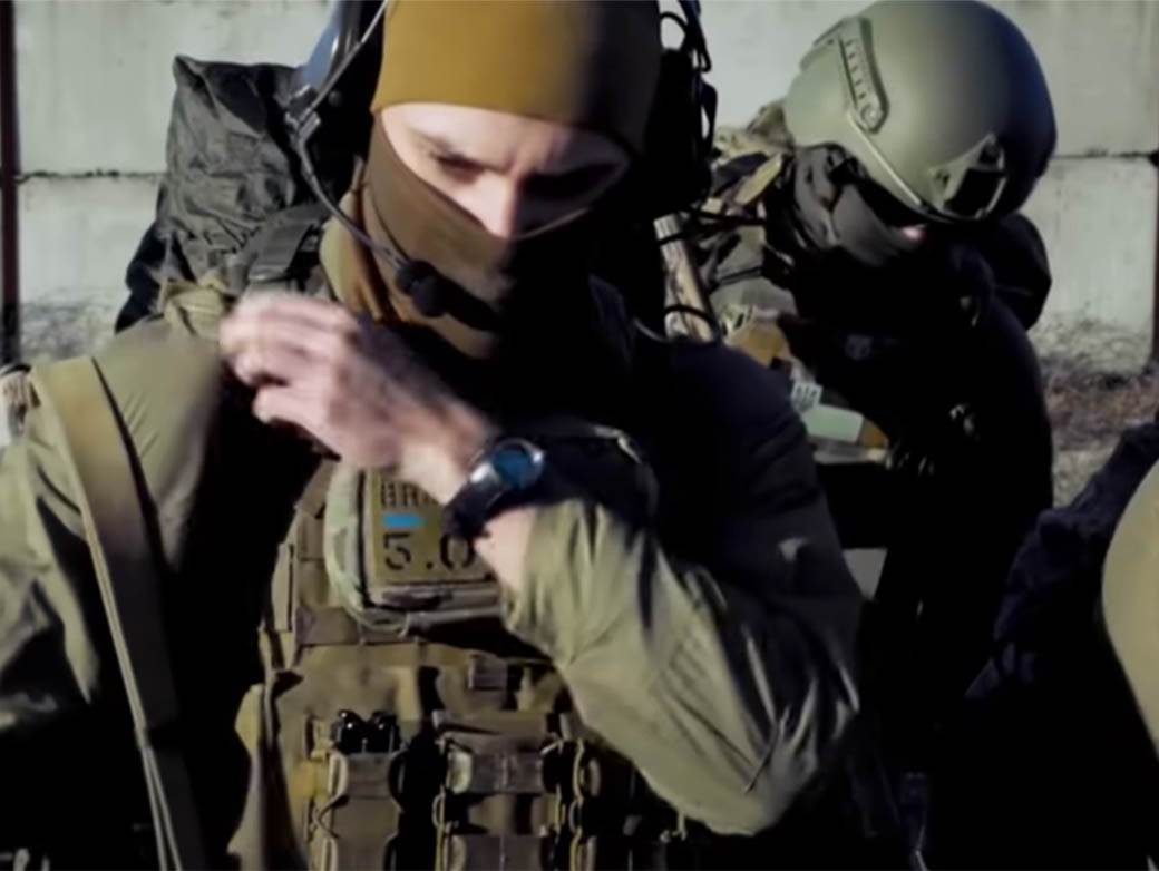  Ukrajinska vojska saopštila je da je povukla svoje trupe iz Avdijevke 