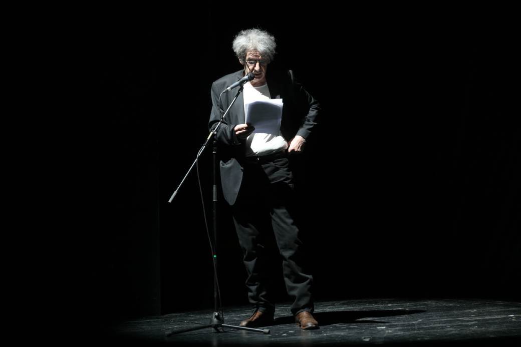  Berček i Miki Manojlović bili u svađi 2 decenije: Glumac progovorio o svemu, spomenuo traume i razdo 