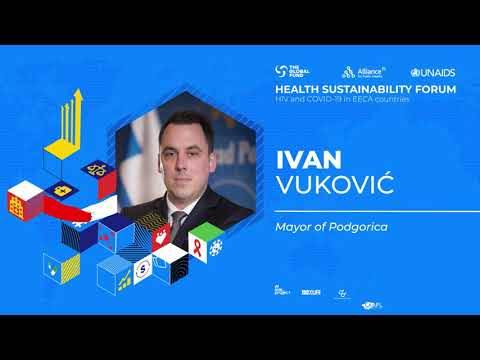  U PODGORICI NAJVEĆI BROJ HIV ZARAZENIH U PODGORICI - 44%! 