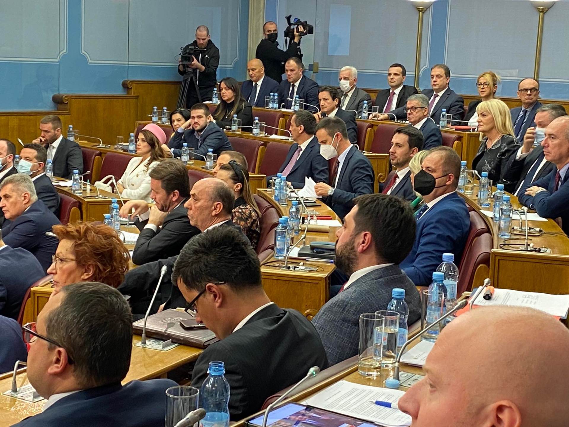 Aerodromi pred ključnom odlukom: Predstavnici će uskoro odlučivati o koncesiji | Info Aerodromi pred ključnom odlukom: Predstavnici će uskoro odlučivati o koncesiji | Info