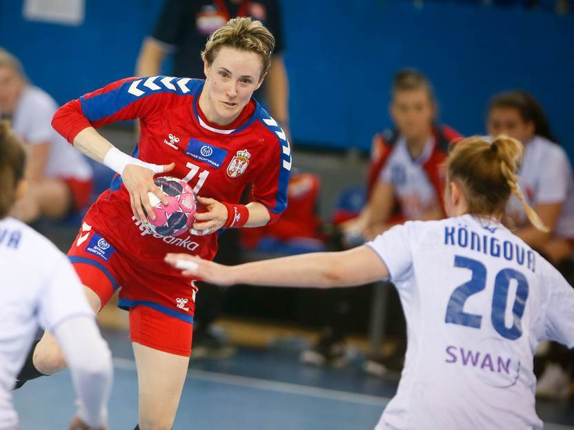  srbija slovenija rukomet sp 