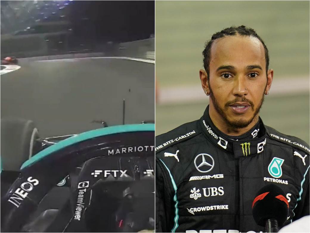  ferstapen hamilton formula 1 