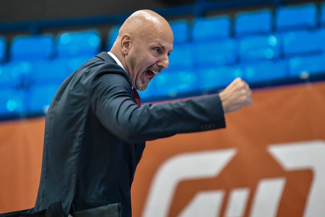  monako pobijedio Žalgiris 