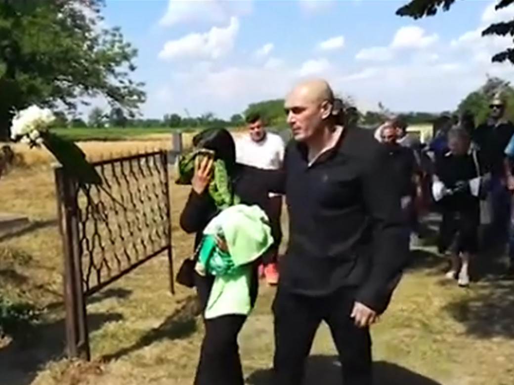  sin sinan sakica optuzen za podstrekivanje pozara 