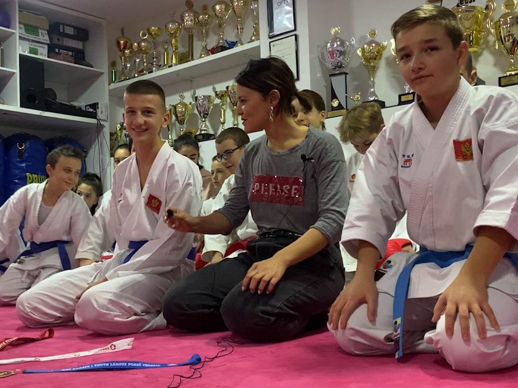  karate klub iskra bronza na svjetskoj ligi mladih intervju 