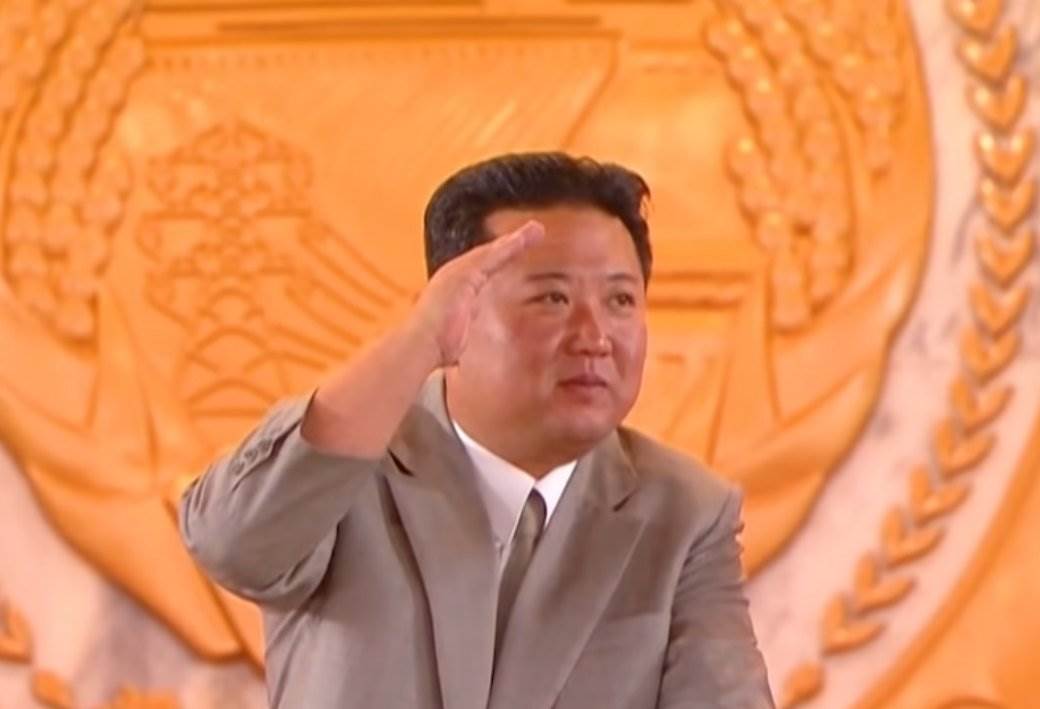  U Sjevernoj Koreji je po prvi put u istoriji održano glasanje 