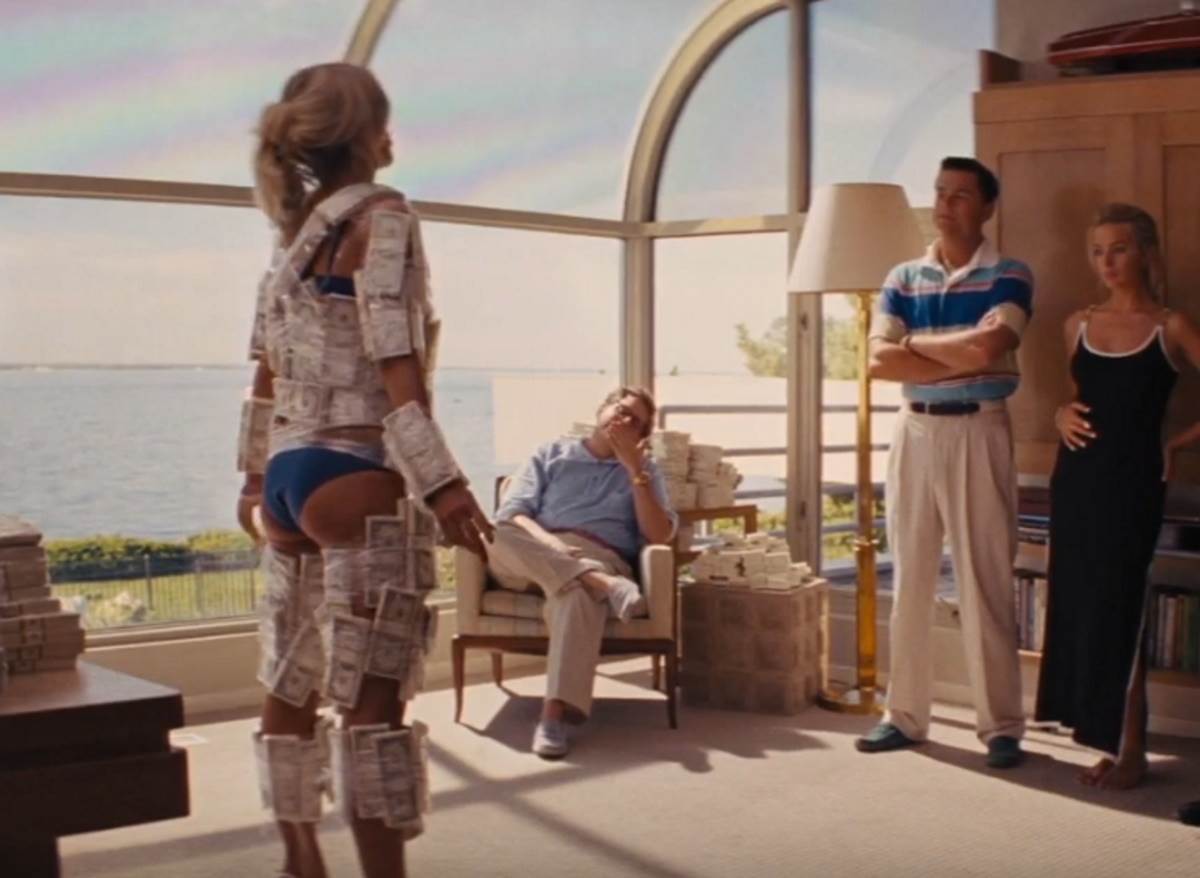  glumci serije besa o eksplicitnoj sceni 