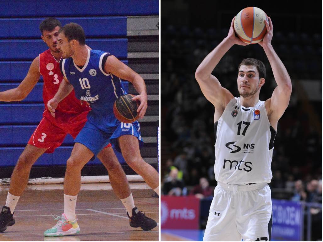  strahinja gavrilovic nevjerovatna utakmica u sarajevu oboren rekord 