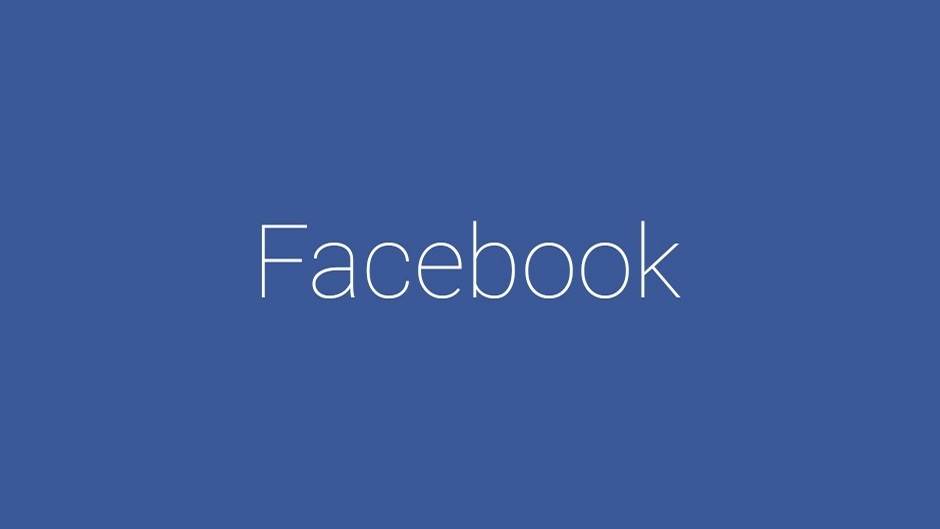  Facebook - kralj mobilnih aplikacija 