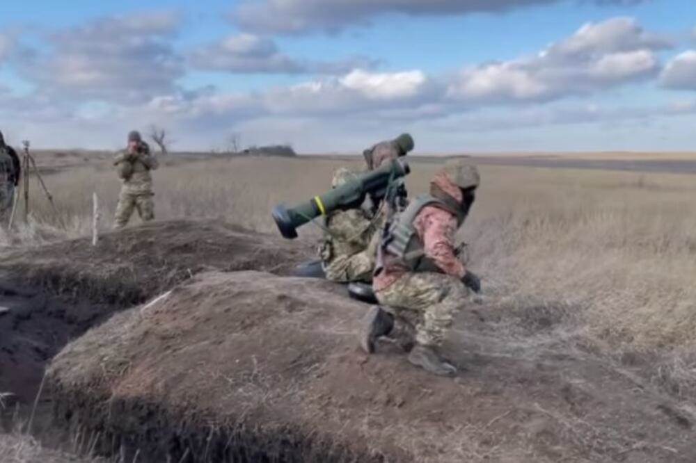  rusija ukrajina borbeni dronovi 