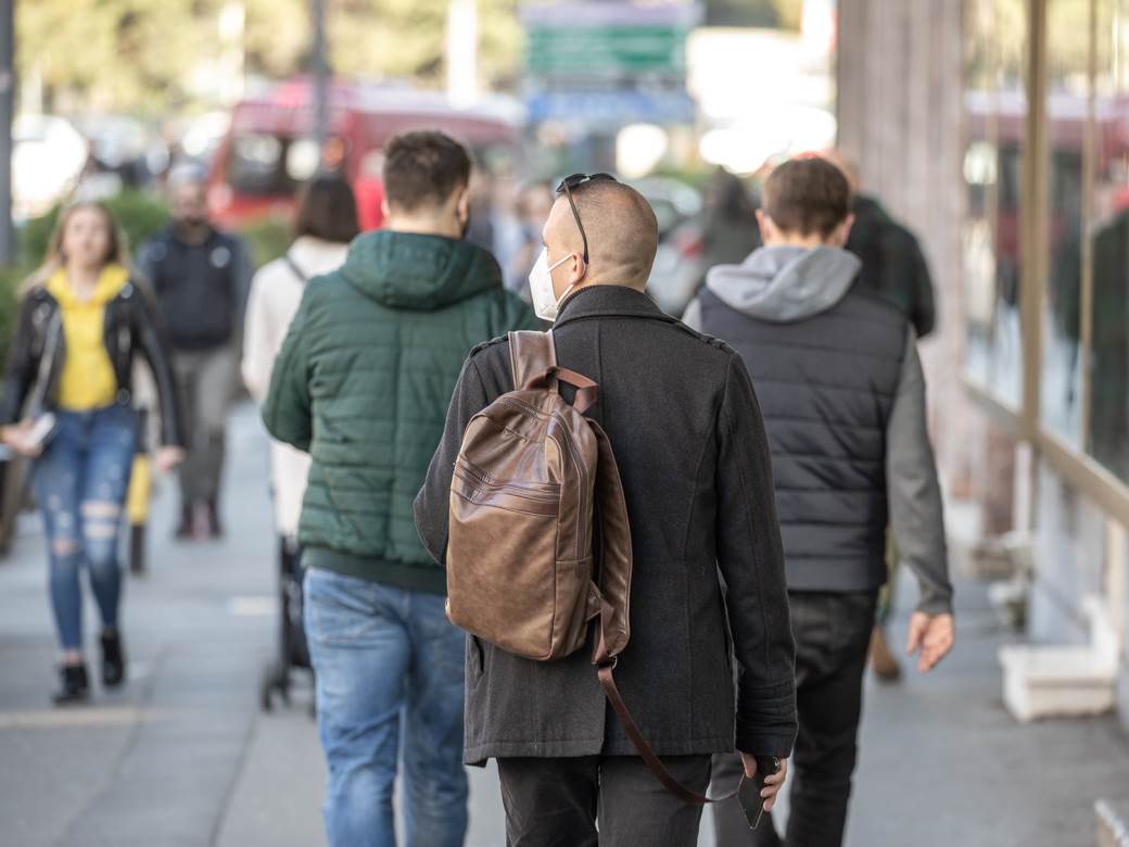  odejca koju treba nositi 