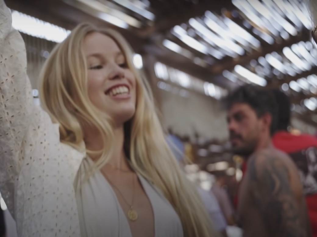  koji ste tip na zurkama 