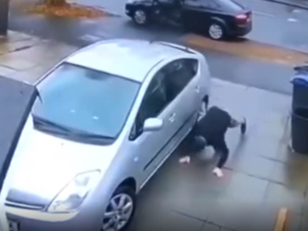  kako lopovi kradu auto 