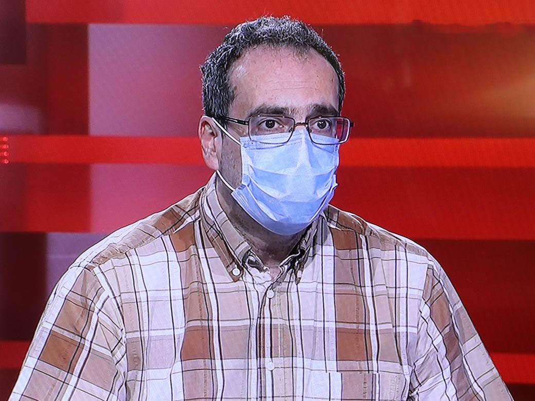  zasto raste broj zarazenih u drzavama sa dosta vakcinisanih 