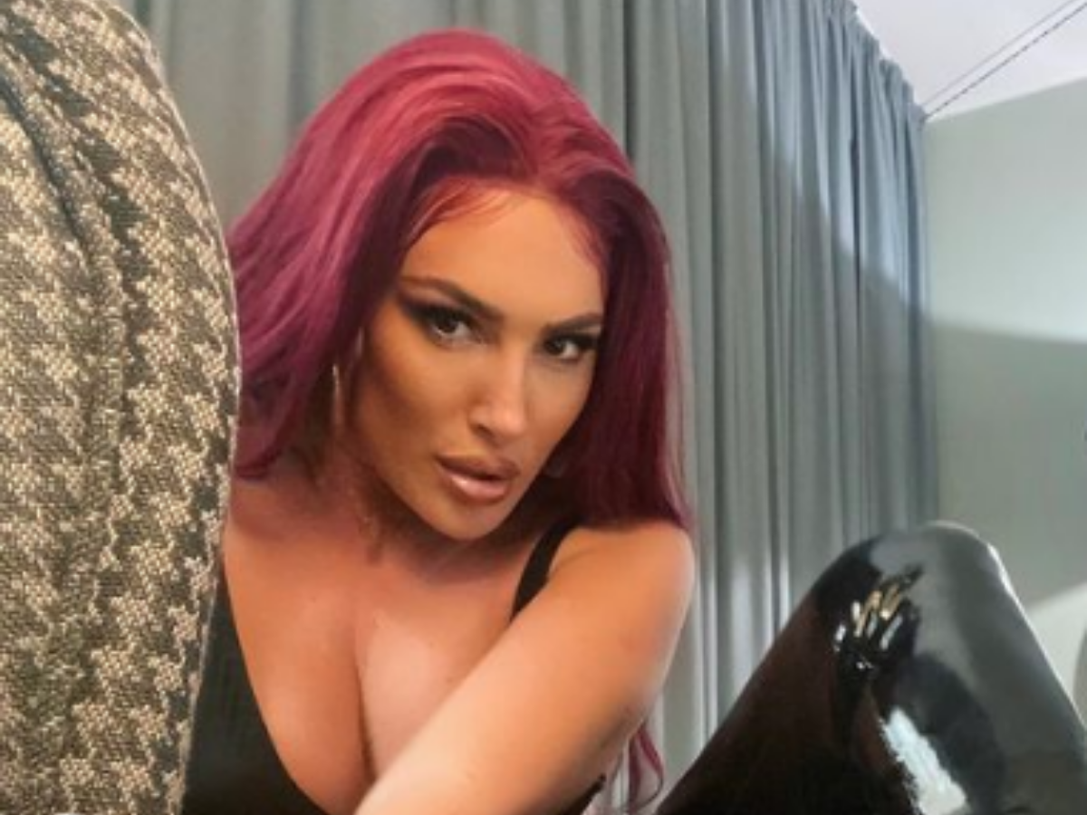  senidah napadnuta na nastupu 