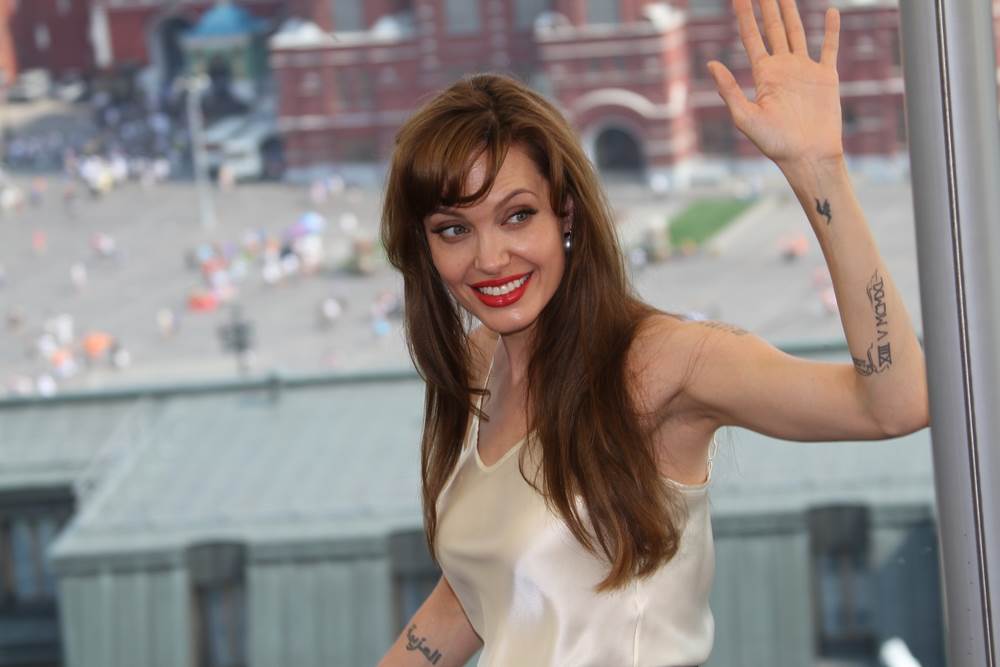  andjelina dzoli se bori sa rijetkom bolescu 