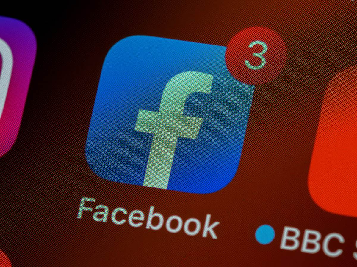  facebook nije medju najjacim kompanijama 