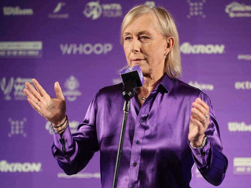  martina navratilova kritikuje australijan open 