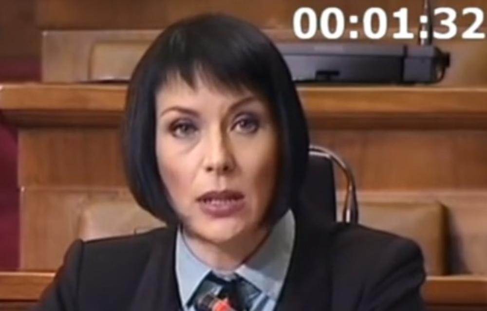 Sanja Nikolić 