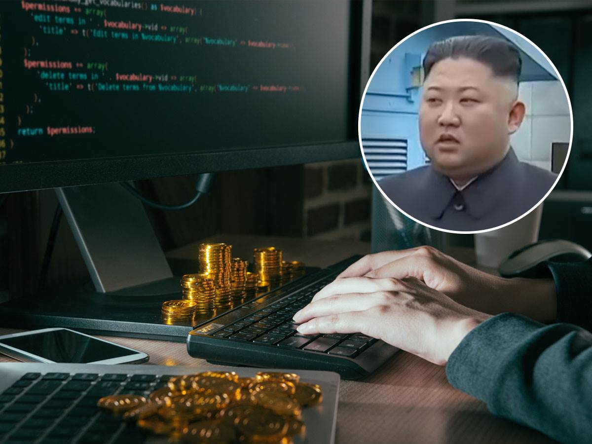  hakeri ukrali kriptovalute vrijedne 400 miliona dolara 
