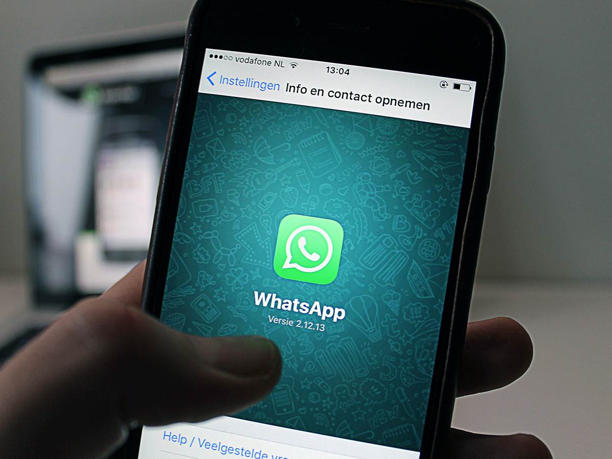  Aktivirajte novu WhatsApp opciju i vaša poruka će se posle slanja samouništiti 