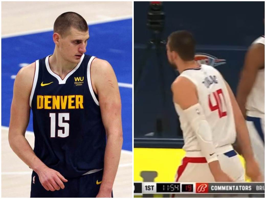  jokic nahvalio hrvata nakon postignutih poena 